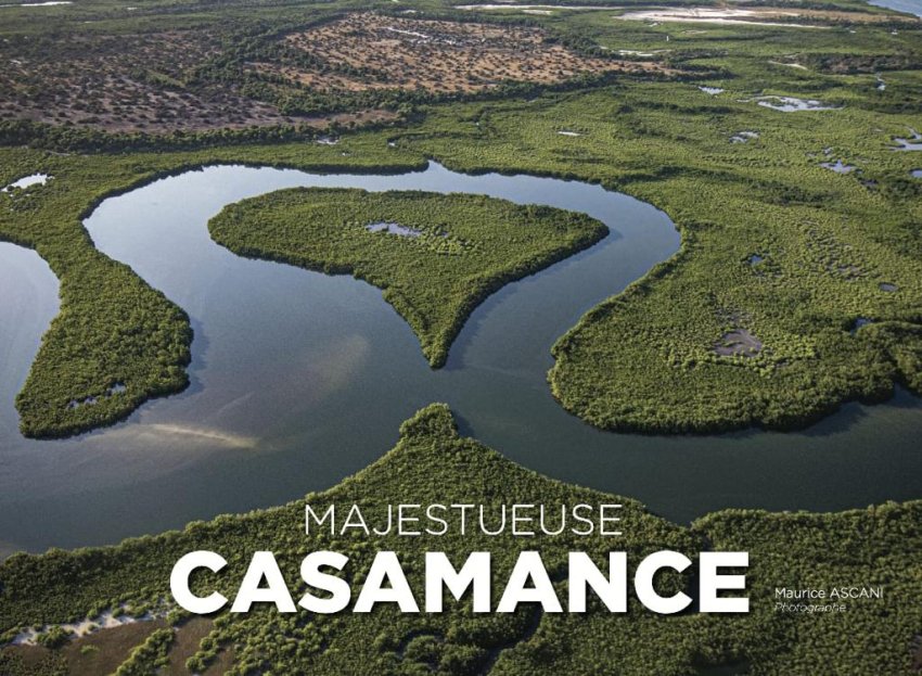 Aventure en Casamance