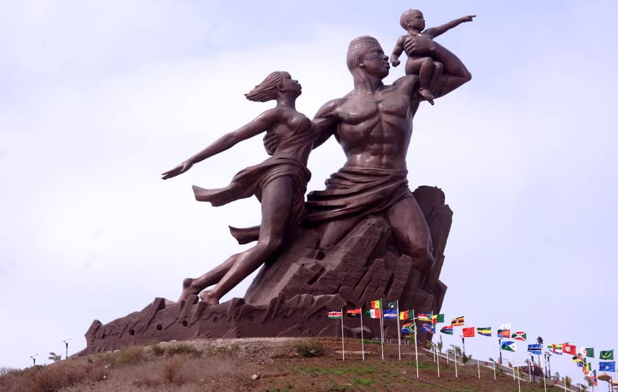 Dakar